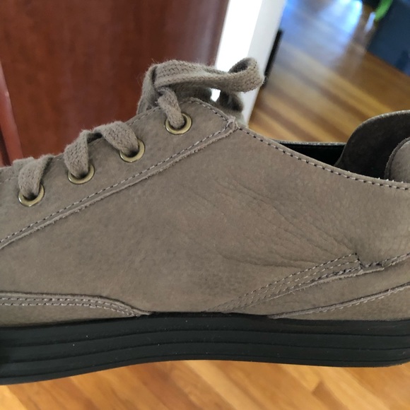 Aerosoles “Waltz Around” Aegean Suede - Picture 6 of 7